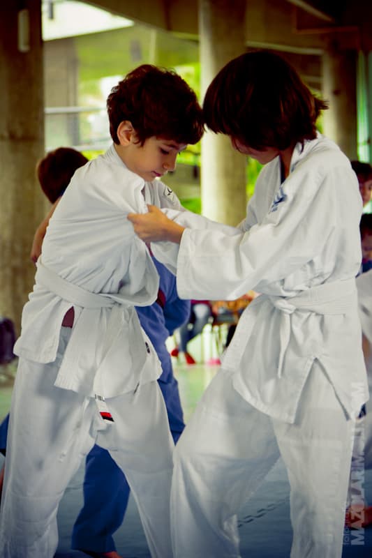 Atividade esportiva 3